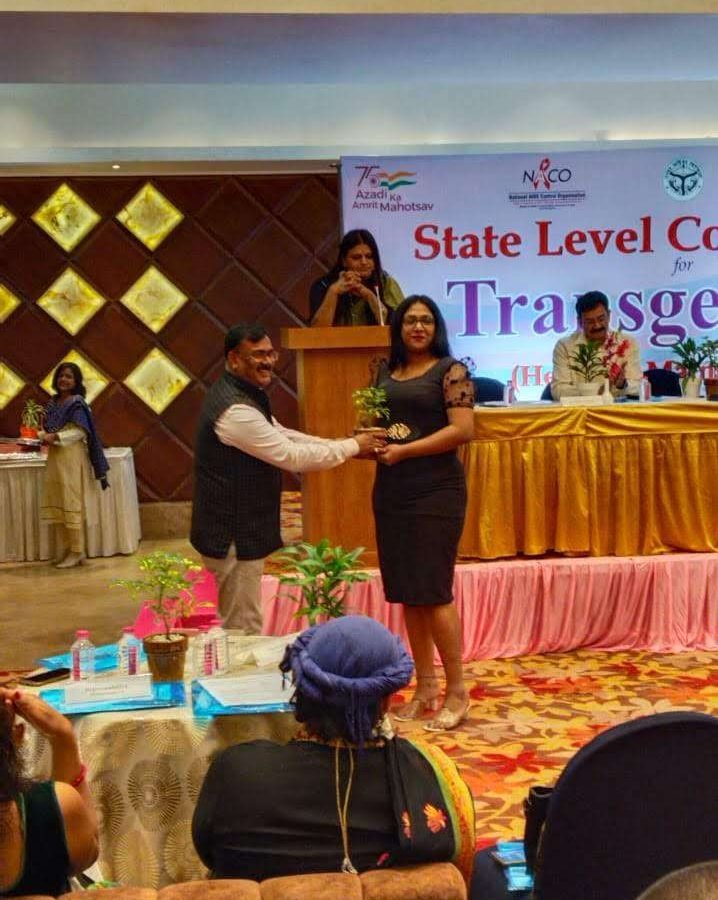 State Level Consultation for Transgender people