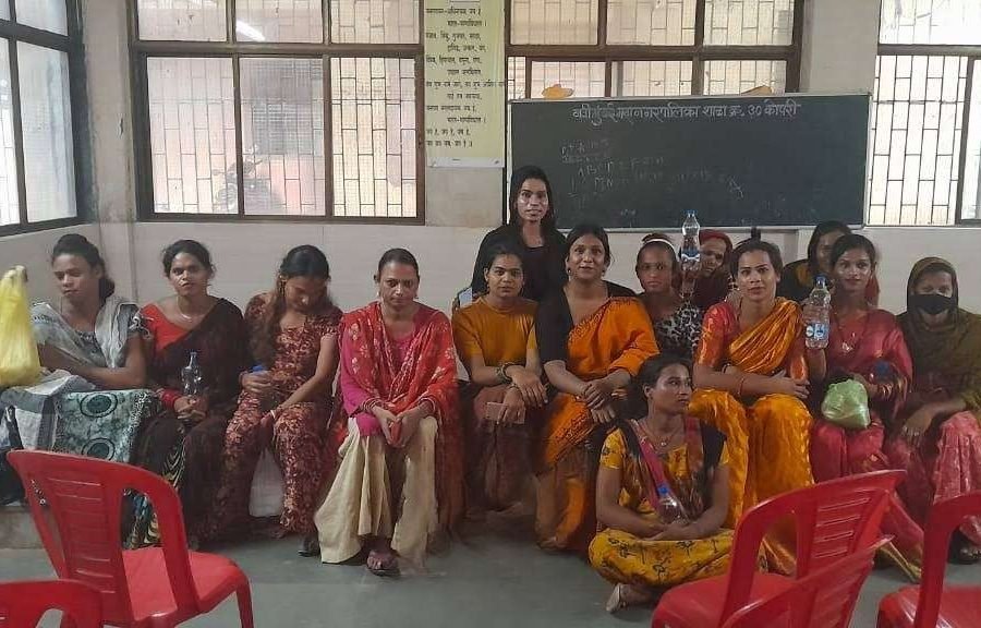 Community Support - Skilling